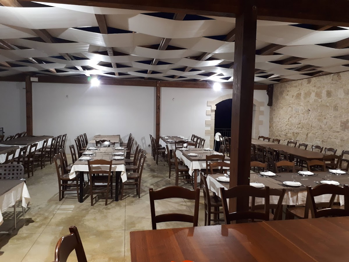 Balcone Mediterraneo