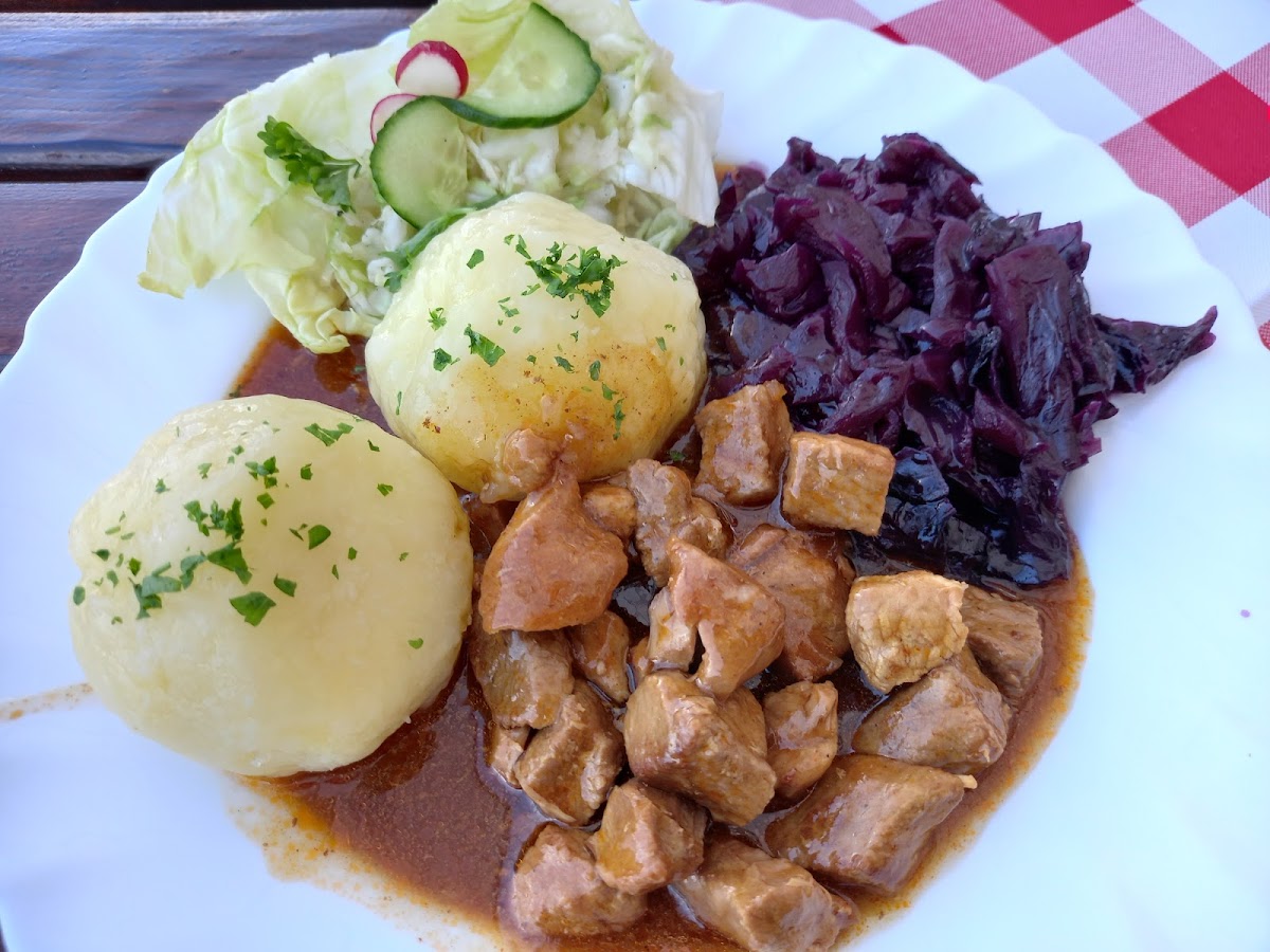 Pension & Gasthaus Zur Alten Sage-10