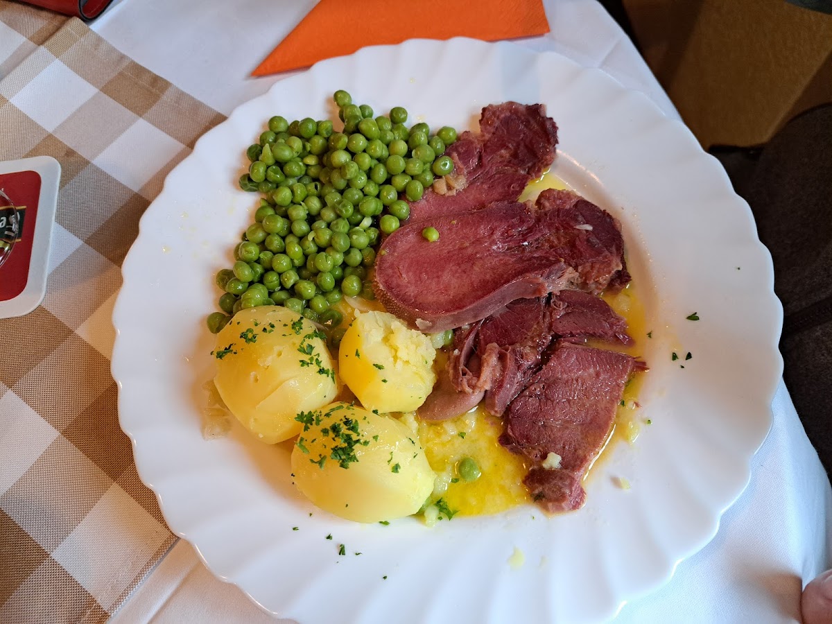 Pension & Gasthaus Zur Alten Sage-2