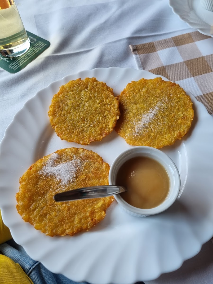 Pension & Gasthaus Zur Alten Sage-6