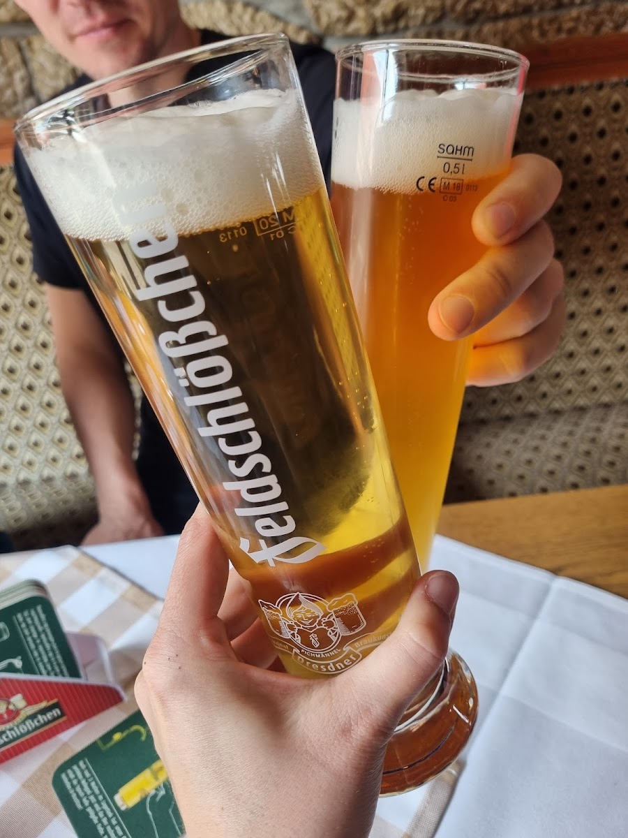 Pension & Gasthaus Zur Alten Sage-7